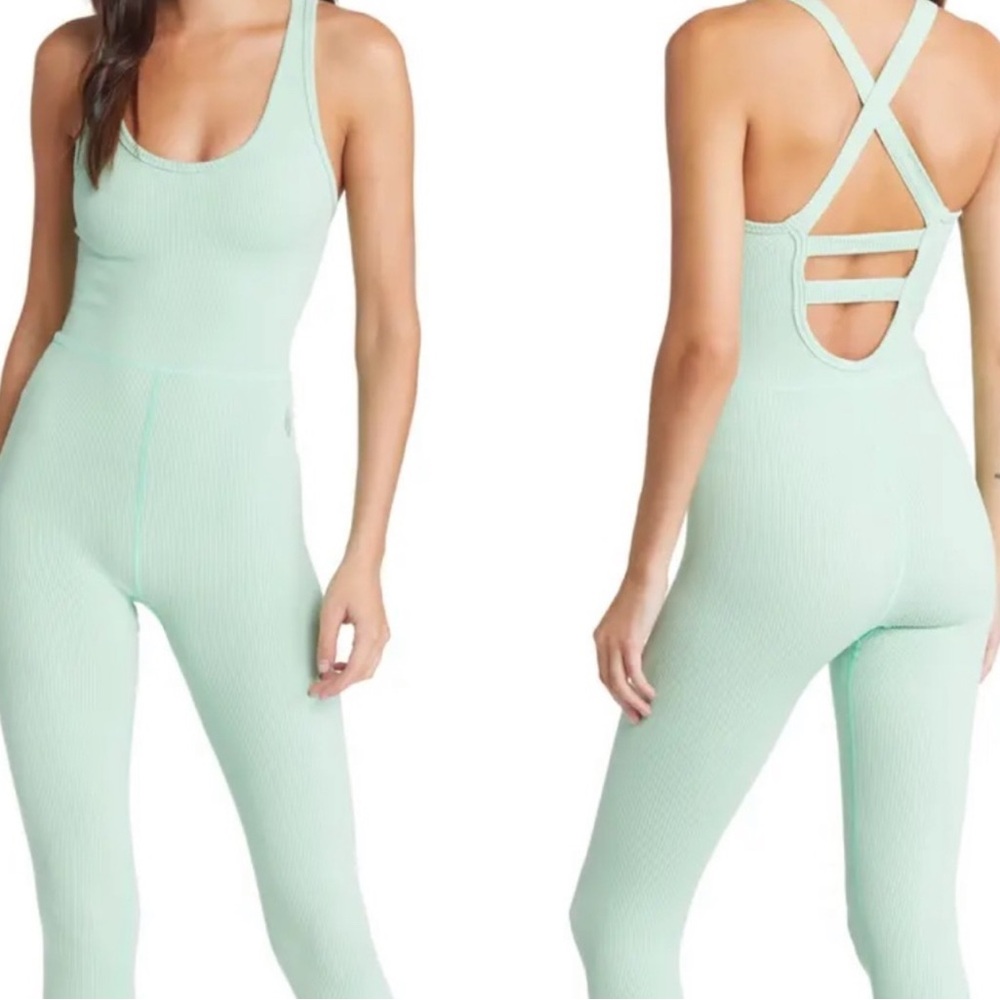 Free People Movement Onesie